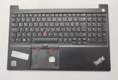 Lenovo ThinkPad E15 G1 Klavye Üst Kasa AP16000600