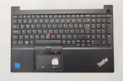 Lenovo Thinkpad E15 Gen 2 Klavye Üst Kasa Ufak Kusurlu