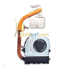 Lenovo İdeaPad 80RS Fan Soğutucu Bakir AT0YJ0010S0