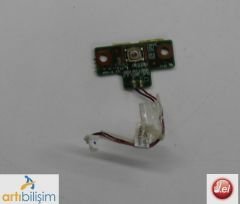 Toshiba Satellite L300 L300d L305 L305d Start Power Kart