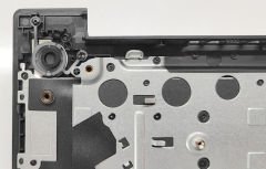 Lenovo Thinkpad E15 Gen 2 Klavye Üst Kasa Ufak Kusurlu