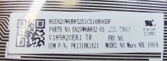 Lenovo Thinkpad E15 Gen 2 Klavye Üst Kasa Ufak Kusurlu