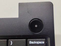 Lenovo Thinkpad E15 Gen 2 Klavye Üst Kasa Ufak Kusurlu