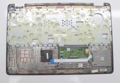 Dell Latitude E5550 5550 P37f Orijinal Üst Kasa Palmrest Kılcal Çizik Mevcut