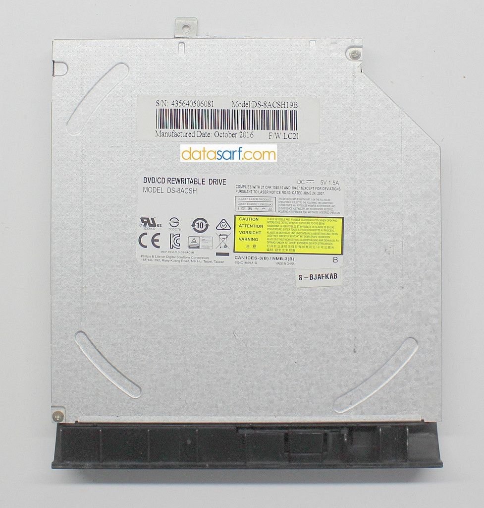 Monster Abra A7 V5.3 V5.1.1 V5.2 V5.4 Dvd Rw Cd Dvd Okuyucu S-BJAFKAB-001