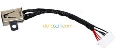 Dell Inspiron 13 7375 Power Jack Şarj Soketi 0pf83g