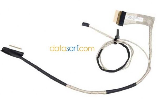 Toshıba L850 L855 Lcd Data Flex Kablo 6017B0361601