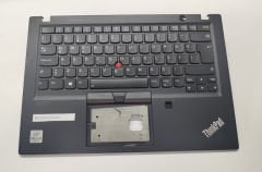 Lenovo ThinkPad T14s Gen 1 Üst Kasa Klavye Arızalıdır