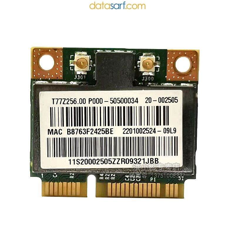 Lenovo G580 G585 20157 Wireless Kart 11S20002505
