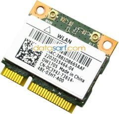 Dell 1528 Wireless Kart DW1705 Qualcomm Atheros QCWB335