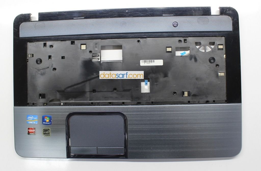 Toshıba L870 L870D L875 L875D C870 C875 Üst Kasa Palmrest