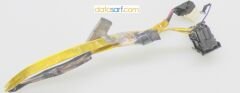 Toshiba Qosmio X500 X505 Power Jack Şarj Soketi