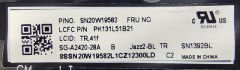 Lenovo ThinkPad T14s Gen 1 Üst Kasa Klavye SCB1A40626