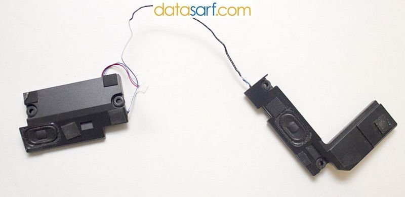 Lenovo G580 G585 20157 Hoparlör Speaker 23.40A31.001