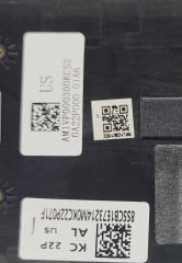 Lenovo ThinkPad T14s Gen 2 Klavye Üst Kasa AM1VP000300