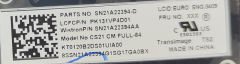 Lenovo ThinkPad T14s Gen 2 Klavye Üst Kasa AM1VP000300