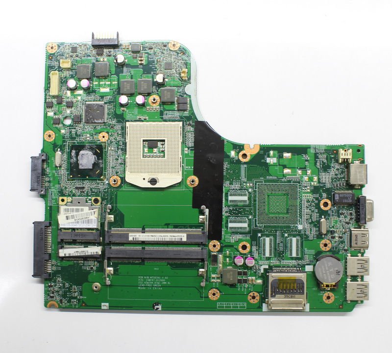 Casper CHD Anakart MT50IN1.V.02 3.Nesil