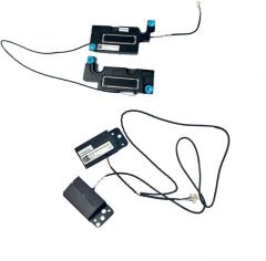 Lenovo ThinkPad X1 Carbon Gen 9 Hoparlör Set 5SB1C90384 5SB1C90385 PK23000TZL0 PK23000U0L0