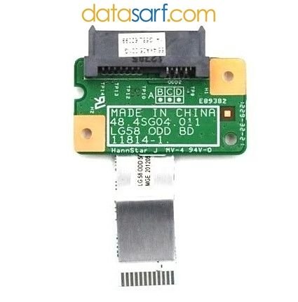 Lenovo G580 G585 20157 Dvd Sürücü Kartı 48.4SG04.011