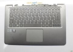 Acer S3 S3-951 S3-371 S3-391 Ms2346 Üst Kasa Klavye Touchpad V128230ak1