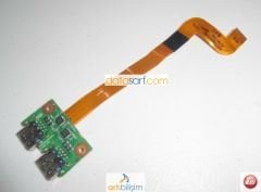 Toshiba Qosmio X870 X875 Usb Kart 6050a2495701