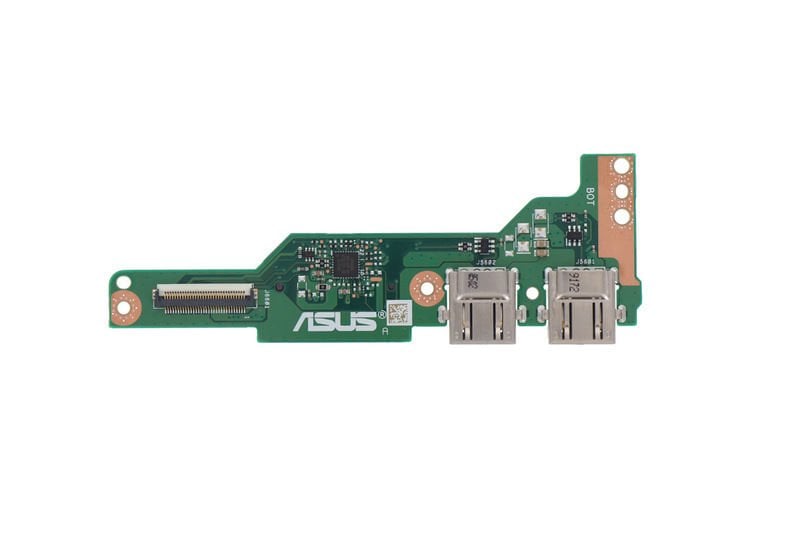 Asus Vivobook S510U X510U F510U K510U R520U Orijinal Usb Kart 60NB0FQ0