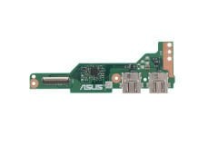 Asus Vivobook S510U X510U F510U K510U R520U Orijinal Usb Kart 60NB0FQ0