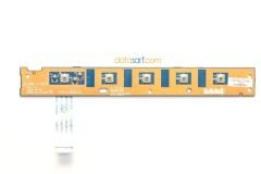 Toshiba Satellite L500 L505 Start Power Kart LS-4971P