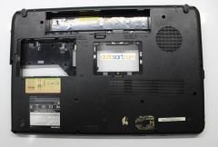 Toshiba Satellite L500 L505 Alt Kasa