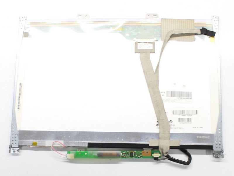 Acer Extensa 5310 5720 MS2205 5220 5620 Lcd Ekran İnvertör Lcd Kablo Set LP154WX4
