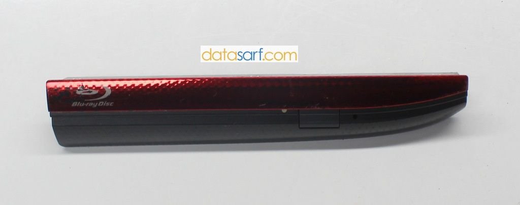 Toshiba Qosmio X870 X875 Dvd Kapağı