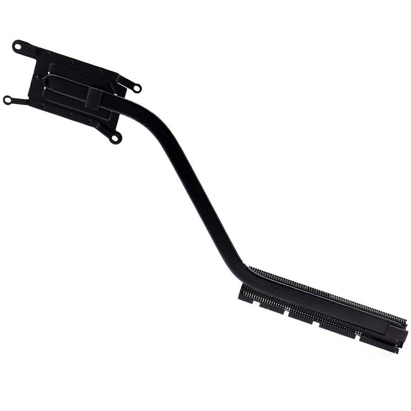 Dell Precision M3530 Orijinal Soğutucu Bakır Heatsink 02K3PX AT1S40030AL