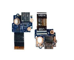 HP Elitebook 840 G6 Orijinal Usb Kart L62735-001