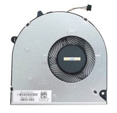 Hp TPN-C139 Orijinal Fan SPS-L52034-001