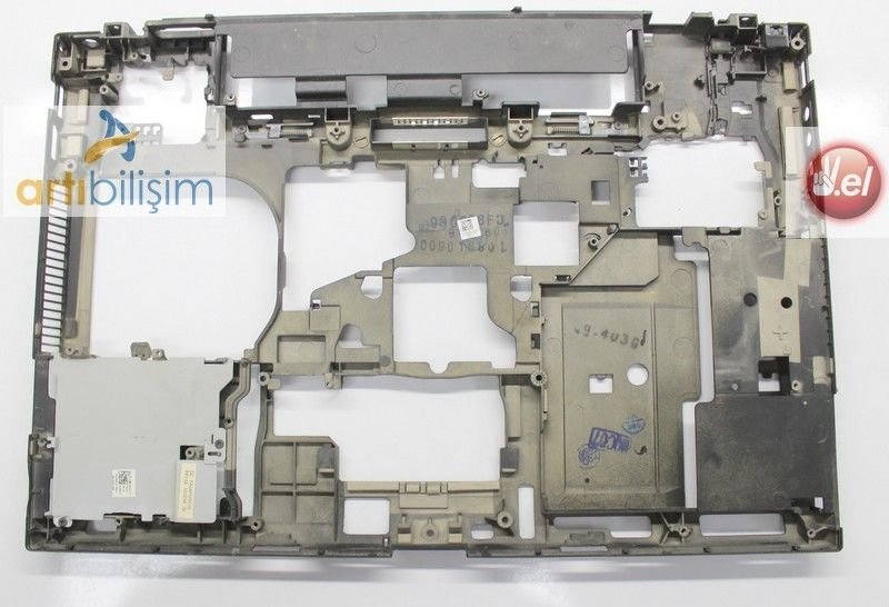 Dell M4500 D6510 Alt Kasa