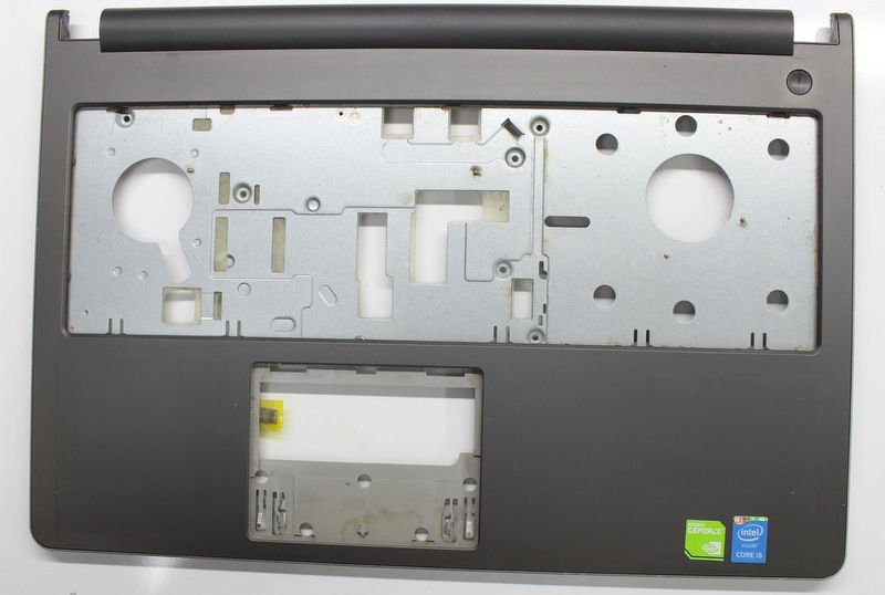 DELL P51F 15 5000 5558 5559 5555 V3558 V3559 Üst Kasa