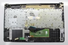 Hp 15-DR Orijinal Üst Kasa Klavye Palmrest AP29M000A01