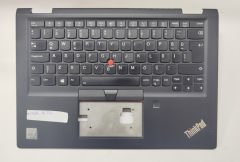 Lenovo Thinkpad X13 Yoga G1 Üst Kasa Klavye Arızalıdır