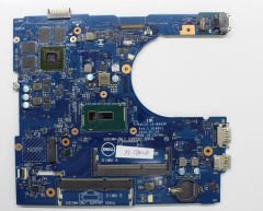 DELL P51F 15 5000 5558 5559 5555 V3558 V3559 Arızalı Anakart LA-B843P