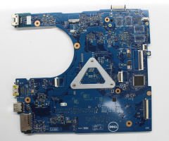 DELL P51F 15 5000 5558 5559 5555 V3558 V3559 Arızalı Anakart LA-B843P