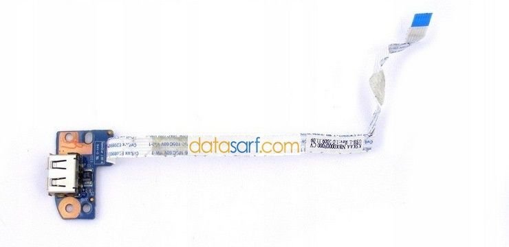 Toshiba Satellite L500 L505 Usb Kart LS-4995P