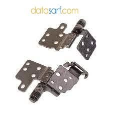 Dell Latitude E5550 5550 P37f Orijinal Menteşe Set