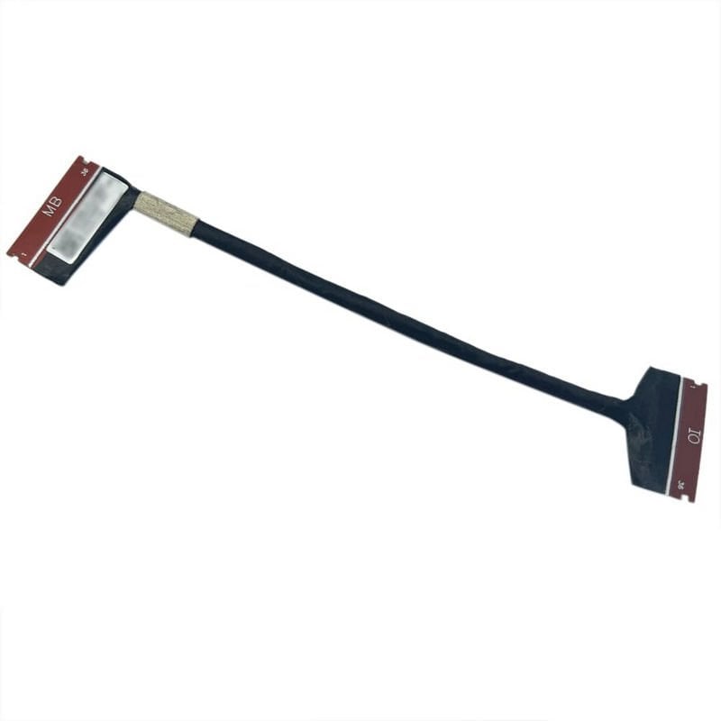 Lenovo 82KA Orijinal Usb Flex Kablo 5C10S30201 5C10S30214 DC02002CZ10 DC02002CZ20