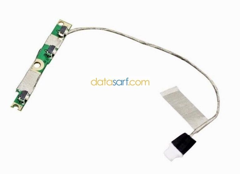 Dell Inspiron 13 P69G On Off Start Açma Kapama Kart 03g1x1