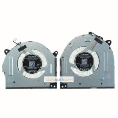 Lenovo Legıon 2019 Y540 Orijinal Fan Set EG75070S1-1C030-S9A EG75070S1-1C010-S9A DC28000E3S1