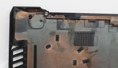Lenovo V310-15ıkb  V310-15ısk 80t3 80sy Alt Kasa Kusurlu