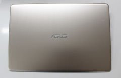 Asus Vivobook S510U X510U F510U K510U R520U Orijinal Lcd Cover Arka Kapak