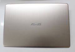 Asus Vivobook S510U X510U F510U K510U R520U Orijinal Lcd Cover Arka Kapak