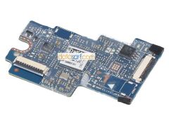 Dell Latitude E5550 5550 P37f Bios Kartı LS-A902P
