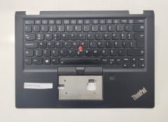 Lenovo Thinkpad X13 Yoga G1 Orijinal Klavye Üst Kasa 460.0JH09.0001 SN20V77696